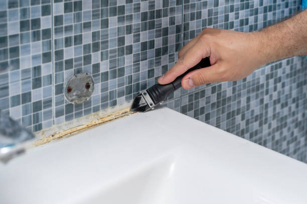 Best Water Damage Restoration  in Silverdale, WA